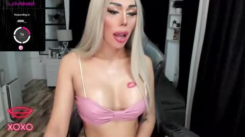 CANDACE online show from September 27, 9:13 pm