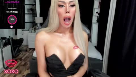 CANDACE online show from October 10, 7:59 pm