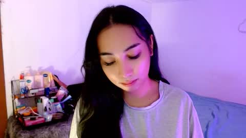 Lilly online show from November 8, 2:12 am