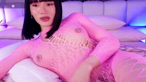 LUNA online show from November 23, 1:30 am