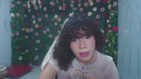 sweetpiscis online show from February 23, 10:35 pm