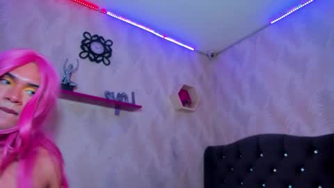 sweetpiscis online show from February 27, 9:32 pm