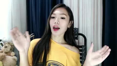 sweets_chinita69 online show from November 22, 11:12 am