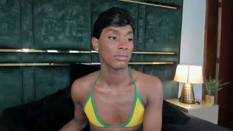 Stacy online show from April 3, 3:16 am