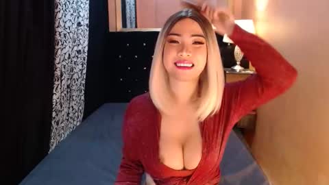 Ms trixiee online show from April 11, 10:19 am