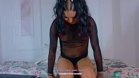 Sylvie online show from October 13, 1:22 pm