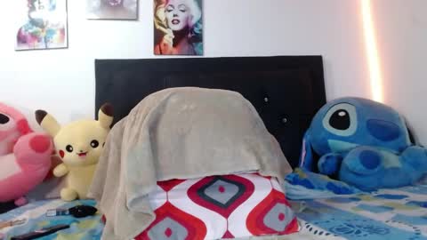 maite palacio online show from April 21, 11:33 pm