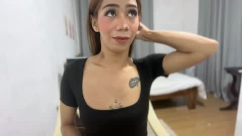 Kylie online show from April 3, 11:19 am