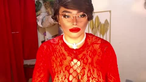 tashaa online show from April 8, 1:51 am