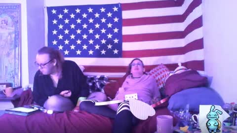 Snapshot of tasteflavored_femboy chatting on February 15, 2:16 am Taste online show from February 15, 2:16 am