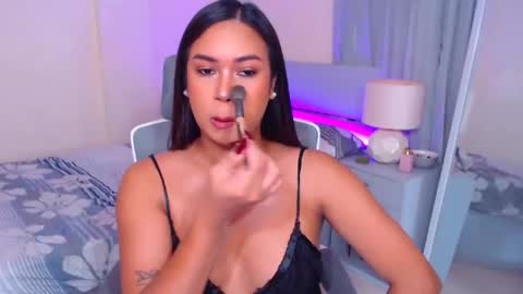 Miss Tati online show from May 31, 6:11 am