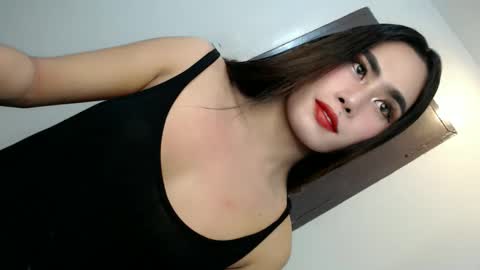 Snapshot of tasty_vannesa1928 chatting on October 6, 12:05 pm Vannesa online show from October 6, 12:05 pm