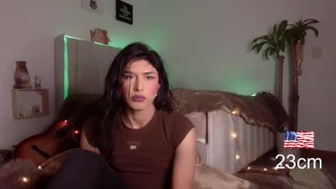 tatiana_hunter online show from March 8, 5:11 am