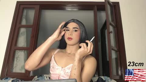 tatiana_hunter online show from June 2, 3:19 am