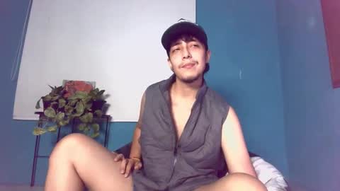 nico  online show from October 13, 11:27 pm