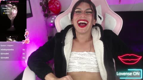 tefy_bratz online show from January 8, 1:31 pm