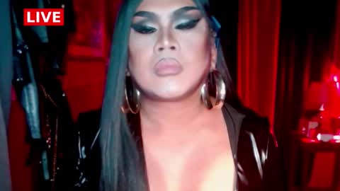 Mistress Coco online show from February 3, 6:22 am