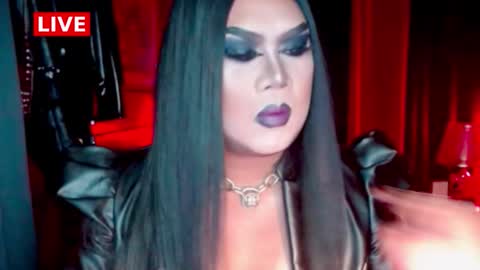 Mistress Coco online show from March 23, 7:19 pm