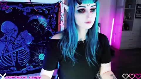 CRY BABY online show from February 23, 4:39 am