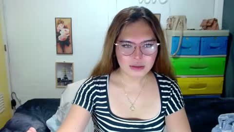 tgirlselena online show from October 19, 3:59 pm