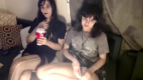 The Dough-Nut online show from April 7, 1:17 am