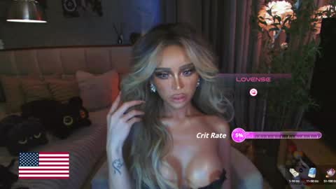 nabi butterfly online show from March 26, 8:45 pm