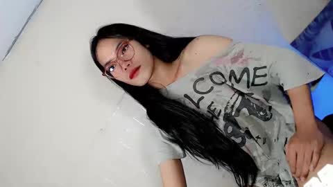 the_horny_bella online show from March 23, 1:16 pm