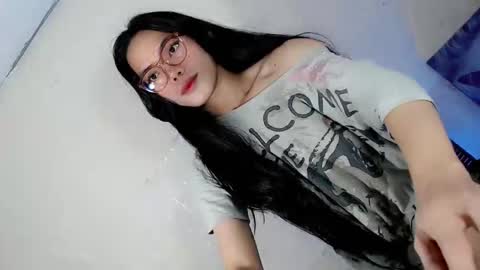 the_horny_bella online show from March 27, 11:55 am