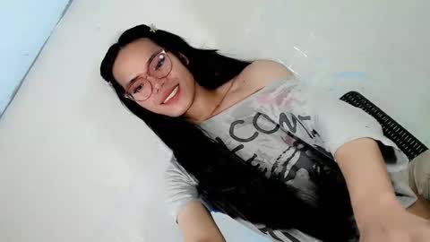 the_horny_bella online show from April 7, 6:20 pm