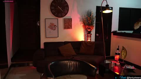 Thea online show from December 20, 12:19 am