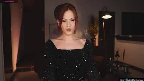 Thea online show from January 16, 11:16 pm