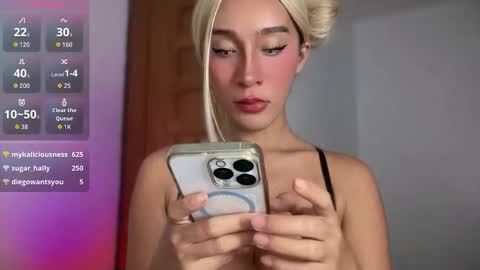 JANE online show from February 26, 1:38 pm