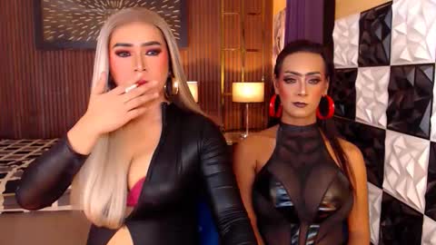 Paula online show from March 30, 9:21 am