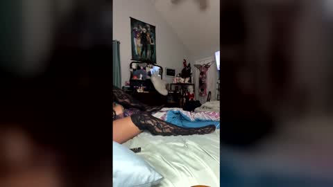 Khaos online show from January 13, 5:15 am