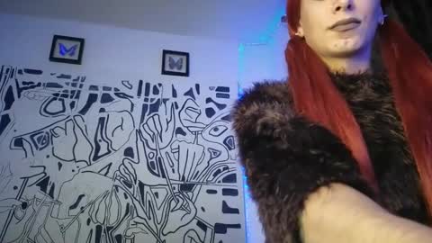 Lucy Lucy online show from October 8, 11:28 pm