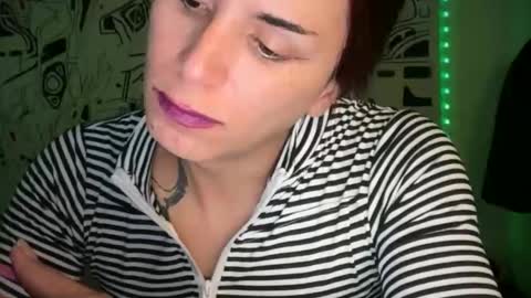 Lucy Lucy online show from November 29, 11:51 pm