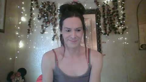 sillymillie0 online show from February 3, 7:08 pm