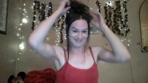 sillymillie0 online show from June 14, 1:17 am