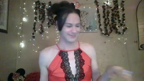 sillymillie0 online show from June 25, 11:09 pm