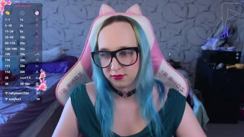 The Great And Powerful Trixie online show from April 1, 1:41 pm