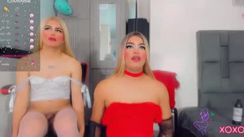 Snapshot of thiara_veky chatting on February 16, 1:16 am Thiara online show from February 16, 1:16 am