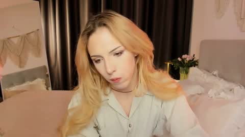 Tiffany online show from April 8, 5:31 am