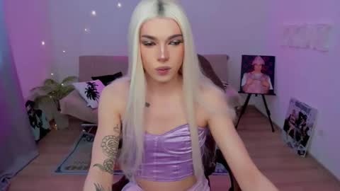 Tif online show from February 23, 10:29 am