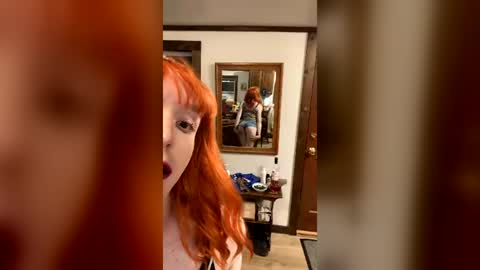 tiffanycase384727 online show from July 30, 1:26 am