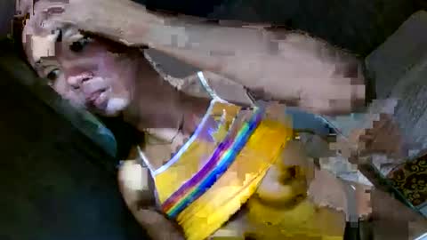 Monica online show from March 25, 6:18 am