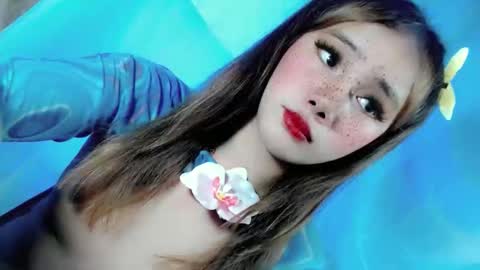 Happy Birthday To Me online show from December 22, 11:37 am