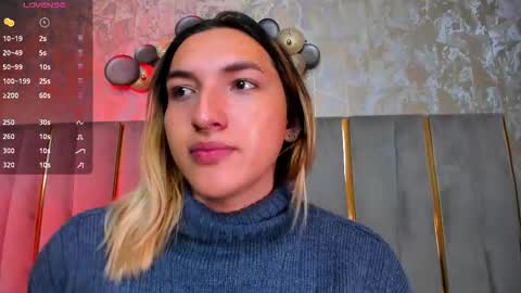   online show from February 20, 2:08 pm