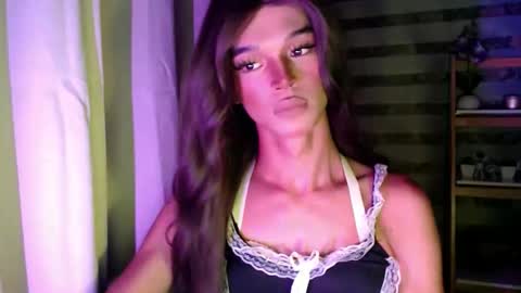 BIANCA online show from March 8, 12:41 pm