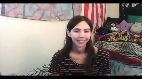 Luna online show from September 18, 4:40 am