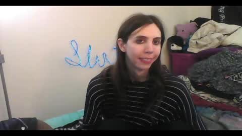 Luna online show from October 12, 6:38 am